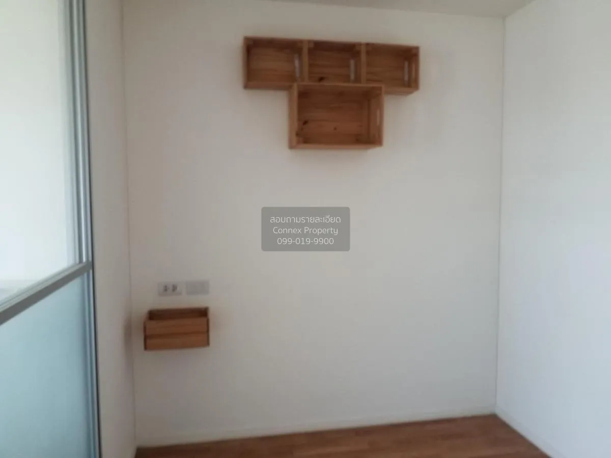 For Sale Condo , Lumpini Ville Ratchaphruek - Bangwaek , Bang Wae 1