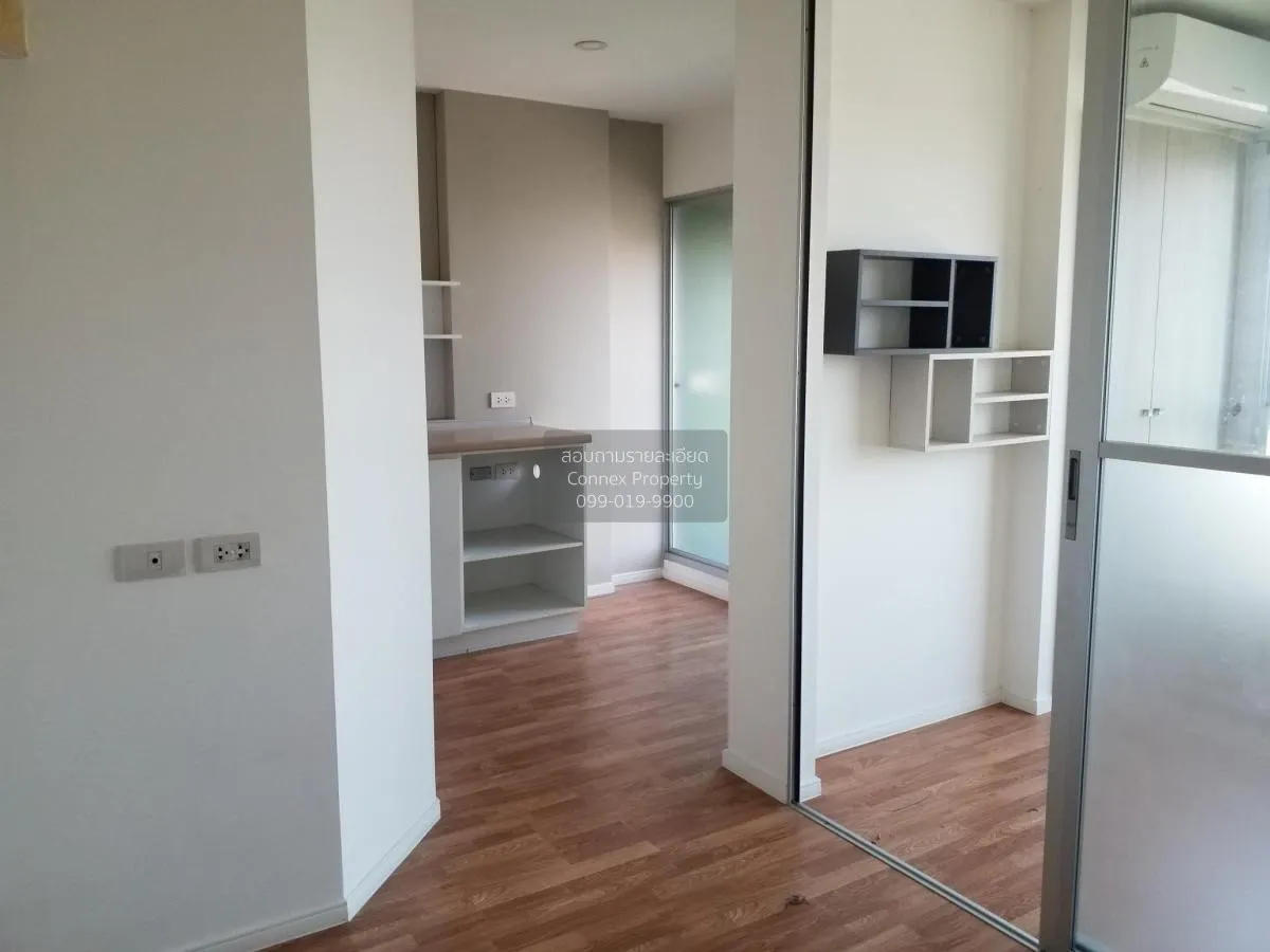 For Sale Condo , Lumpini Ville Ratchaphruek - Bangwaek , Bang Wae 4