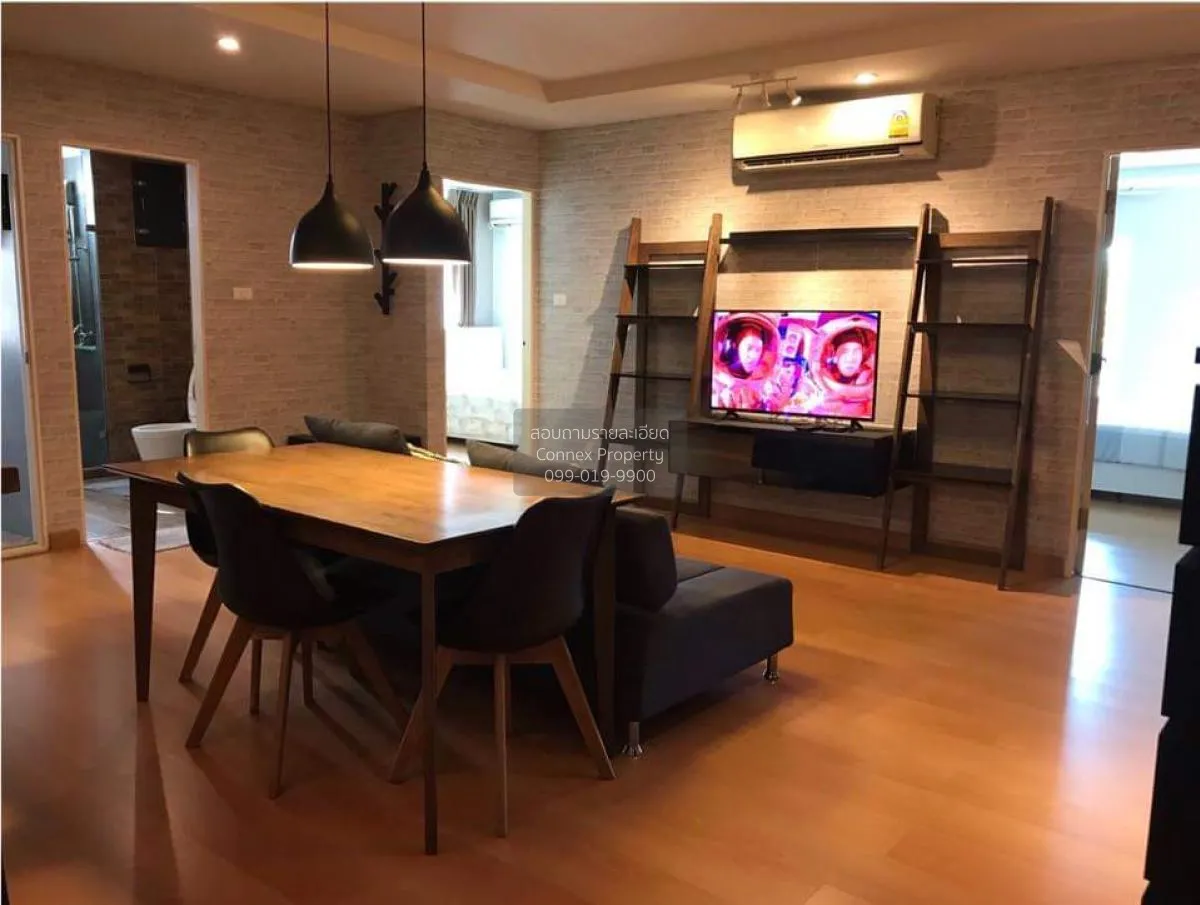 ขายคอนโด  แฮปปี้ คอนโด รัชดา 18 สามเสนนอก เขต ห้วยขวาง กรุงเทพ CX 3