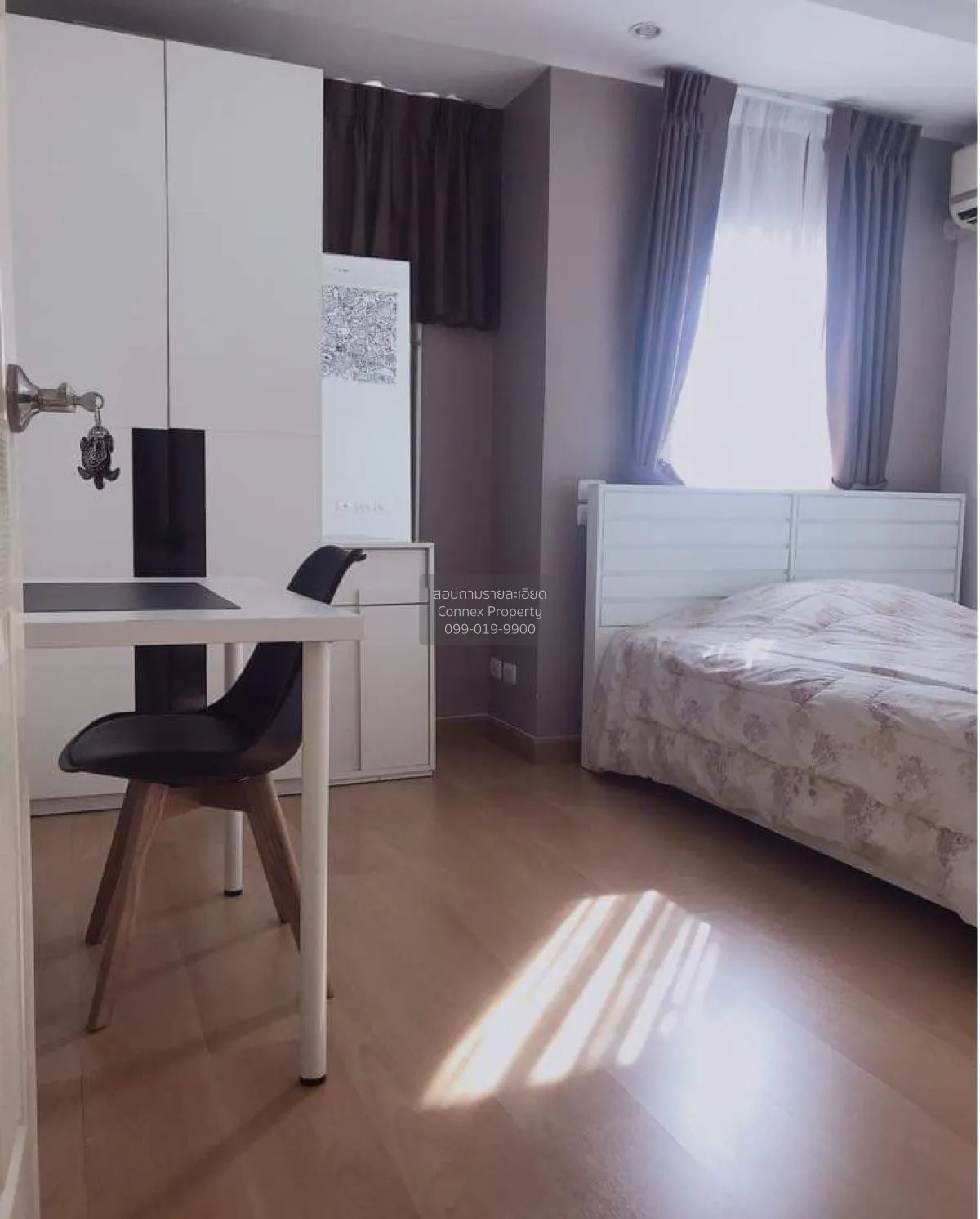 For Sale Condo , Happy Condo Ratchada 18 , Sam Saen Nok , Huai Kh