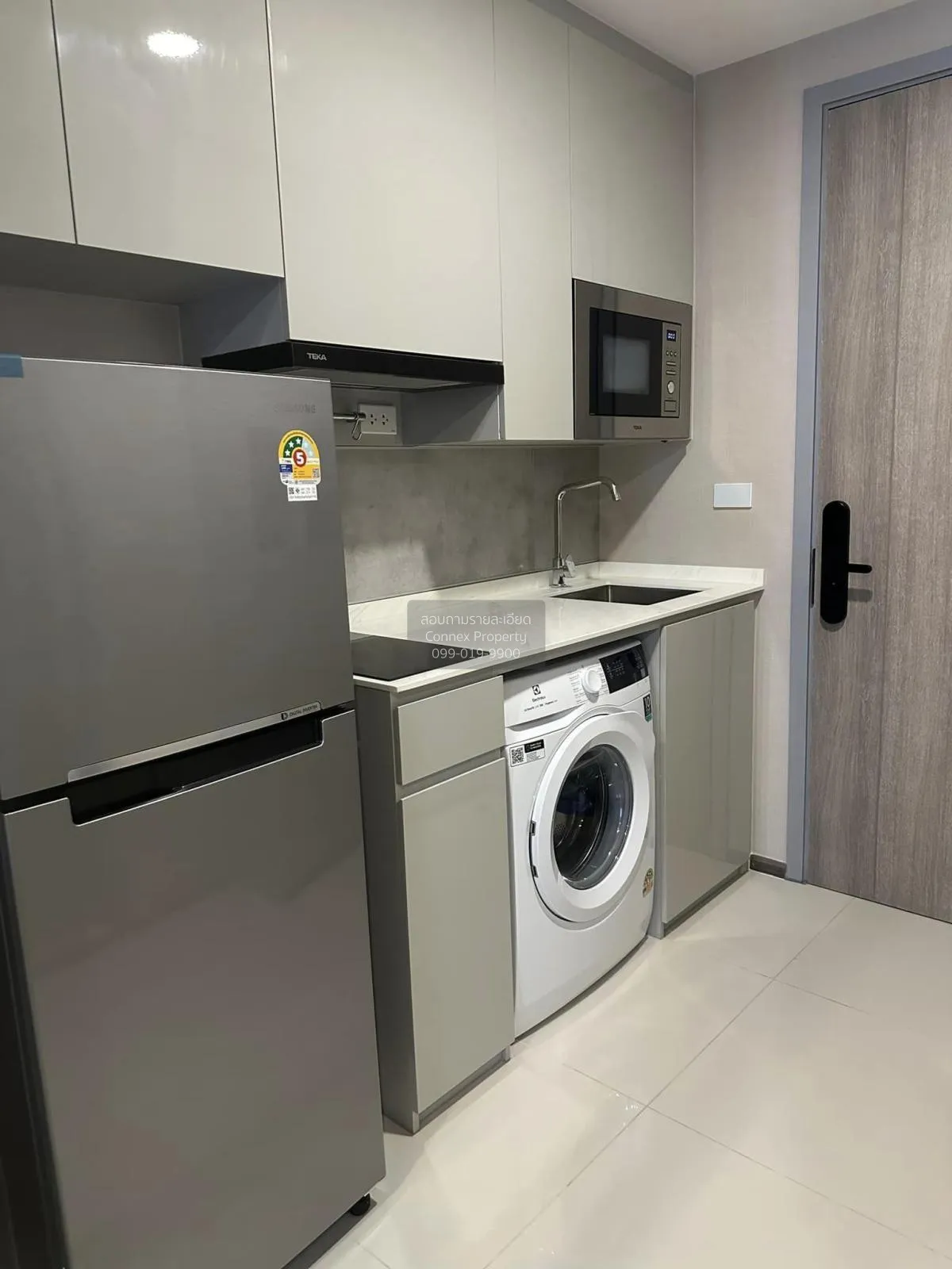 เช่าคอนโด  โซโห​ แบงค็อก​ รัชดา MRT-ห้วยขวาง ห้วยขวาง เขต ห้วยขวา