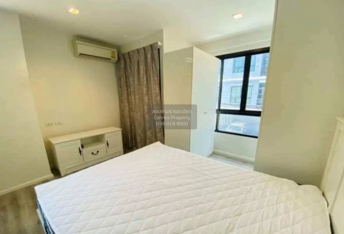 ขายคอนโด  เดอะ ไนท์ วัน BTS-แบริ่ง สำโรงเหนือ เมืองสมุทรปราการ สม 2