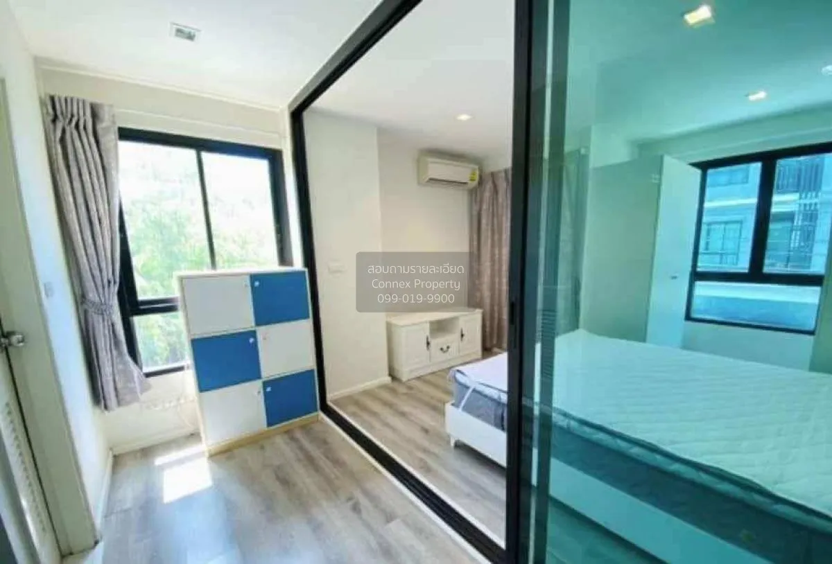 ขายคอนโด  เดอะ ไนท์ วัน BTS-แบริ่ง สำโรงเหนือ เมืองสมุทรปราการ สม 3