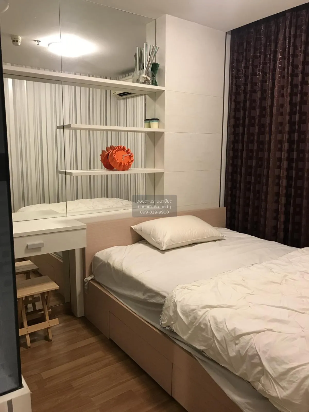 For Rent Condo , Ideo Mix Sukhumvit 103 , BTS-Udom Suk , Bang Na 