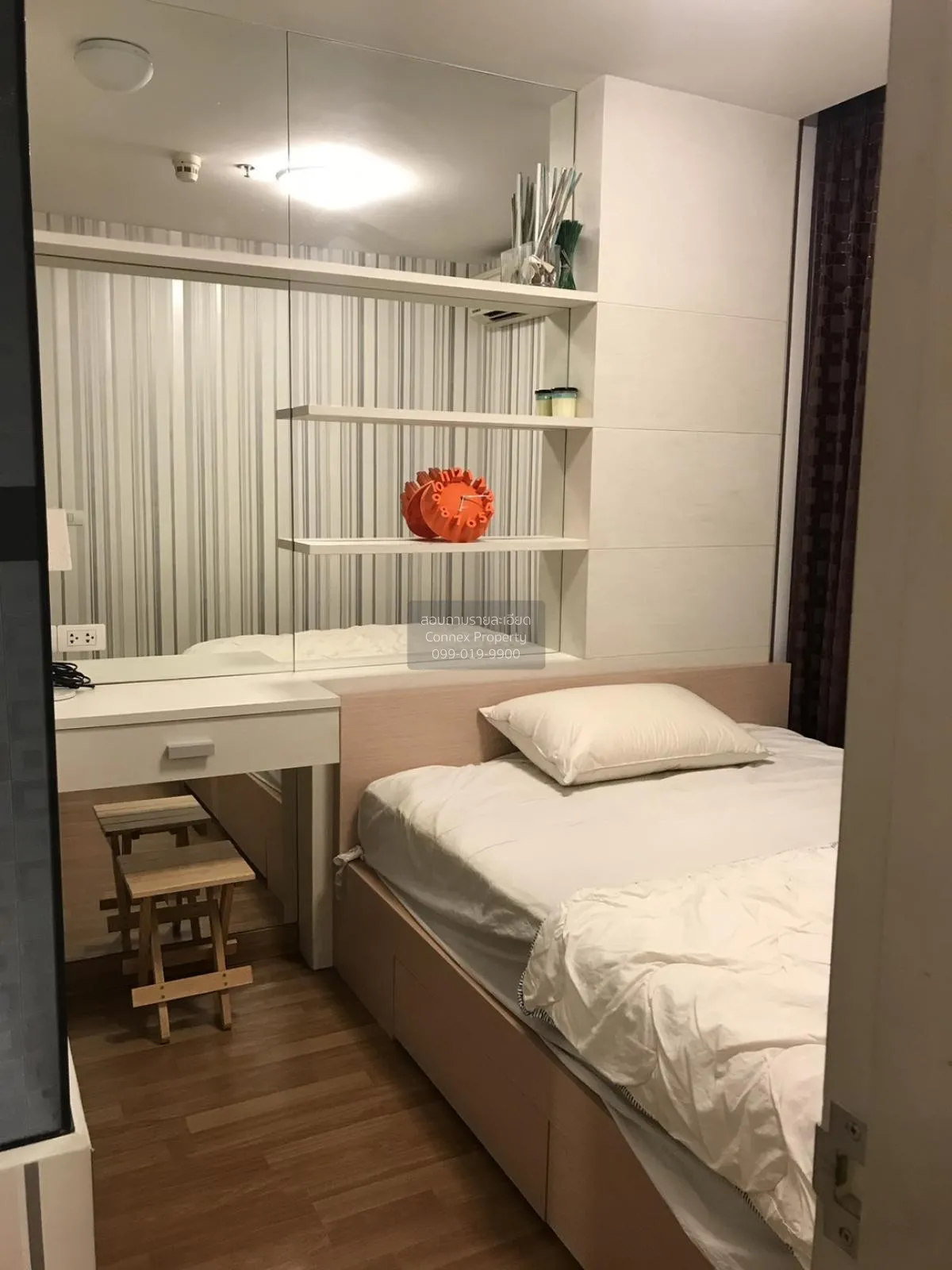 For Rent Condo , Ideo Mix Sukhumvit 103 , BTS-Udom Suk , Bang Na 