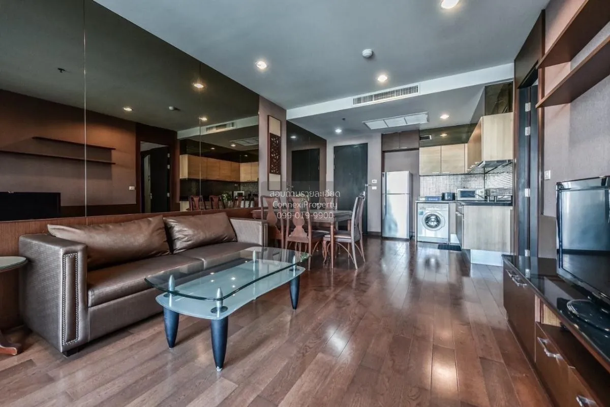 ขายคอนโด  ดิ แอดเดรส ชิดลม BTS-ชิดลม ลุมพินี เขต ปทุมวัน กรุงเทพ  1