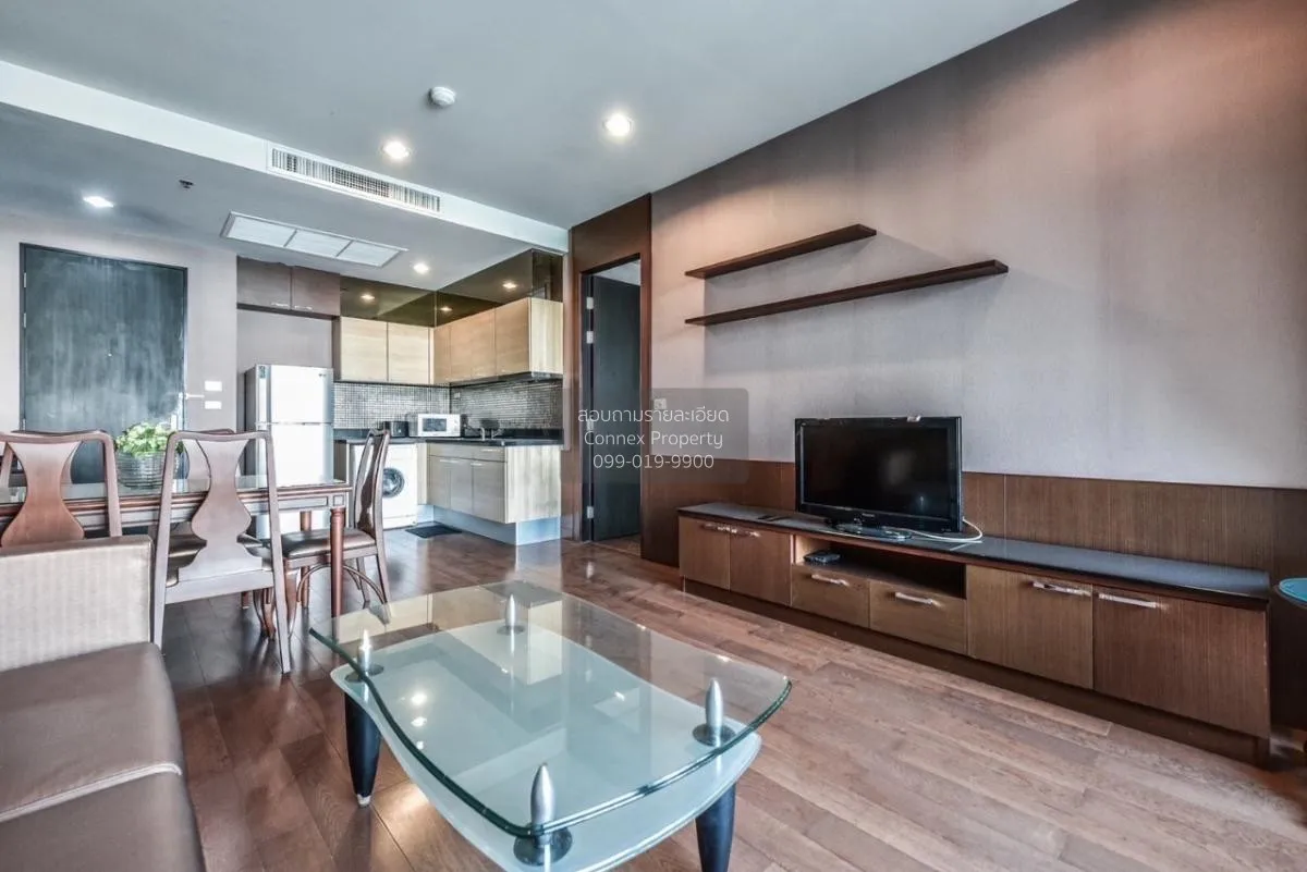 ขายคอนโด  ดิ แอดเดรส ชิดลม BTS-ชิดลม ลุมพินี เขต ปทุมวัน กรุงเทพ  4