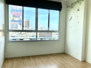 For Sale Condo , Lumpini Park Pinklao , MRT-Bang Yi Khon , Bang Bamru , Bang Phlat , Bangkok , CX-93681