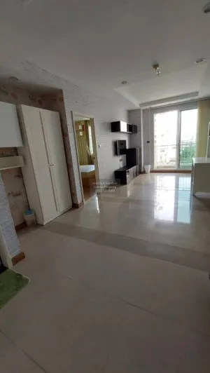 For Sale Condo , Supalai Wellington , MRT-Thailand Cultural Centre , Huai Khwang , Huai Khwang , Bangkok , CX-93689