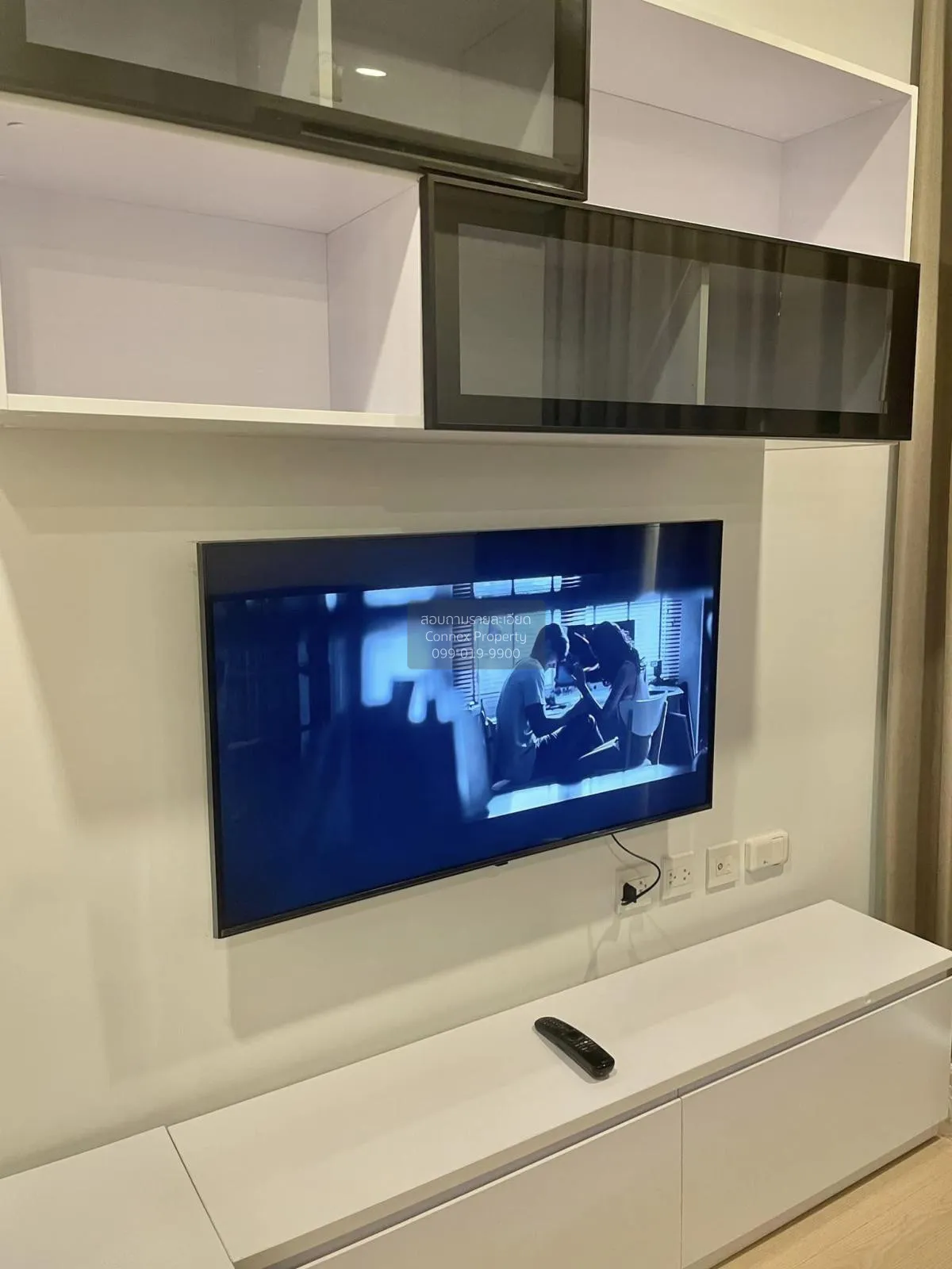 เช่าคอนโด  เดอะ ทรี สุขุมวิท 71 - เอกมัย ARL-รามคำแหง สวนหลวง เขต 2