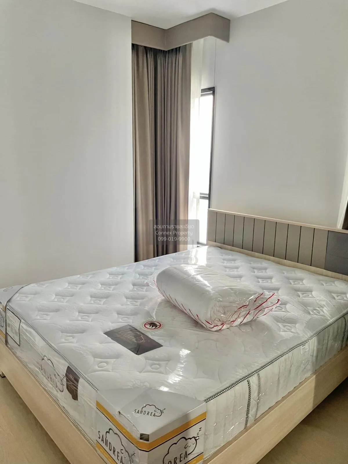 เช่าคอนโด  เดอะ ทรี สุขุมวิท 71 - เอกมัย ARL-รามคำแหง สวนหลวง เขต