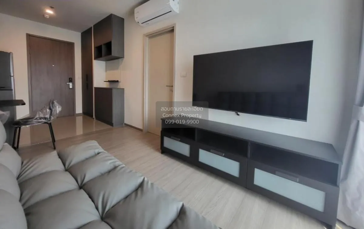 For Rent Condo , THE BASE Phetchaburi - Thonglor , MRT-Phetchabur 1