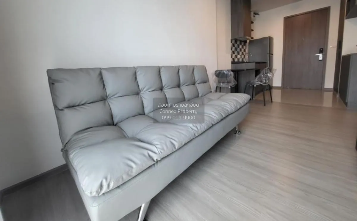 For Rent Condo , THE BASE Phetchaburi - Thonglor , MRT-Phetchabur 2