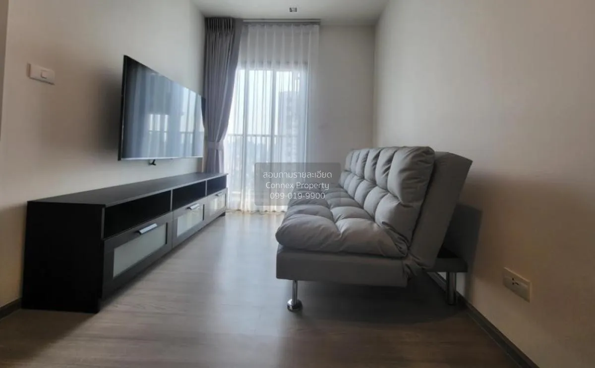 For Rent Condo , THE BASE Phetchaburi - Thonglor , MRT-Phetchabur 3