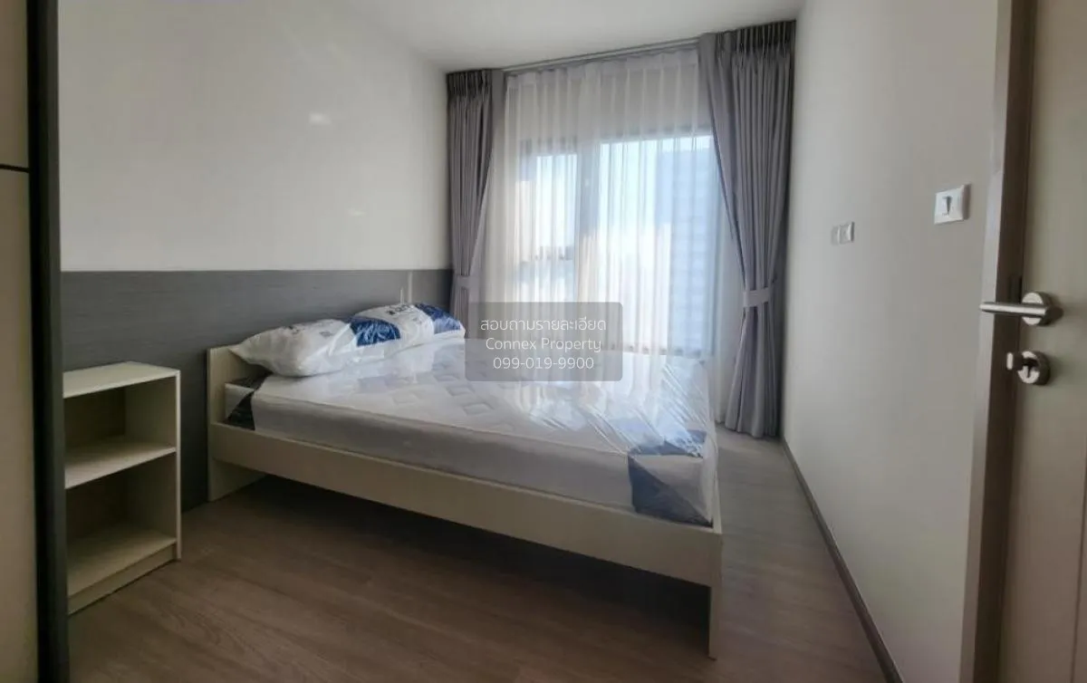 For Rent Condo , THE BASE Phetchaburi - Thonglor , MRT-Phetchabur