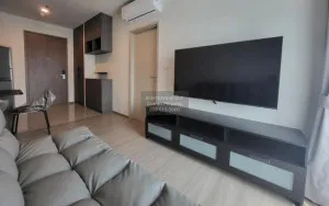 For Rent Condo , THE BASE Phetchaburi - Thonglor , MRT-Phetchaburi , Bang Kapi , Huai Khwang , Bangkok , CX-93733