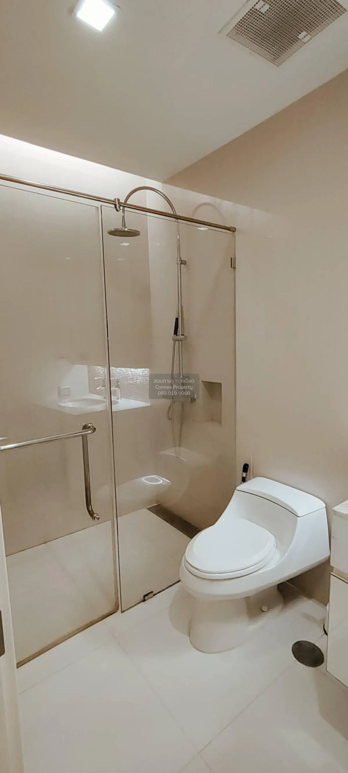 ขายคอนโด  เซอร์เคิล ลิฟวิ่ง โปรโตไทพ์ MRT-เพชรบุรี มักกะสัน เขต ร