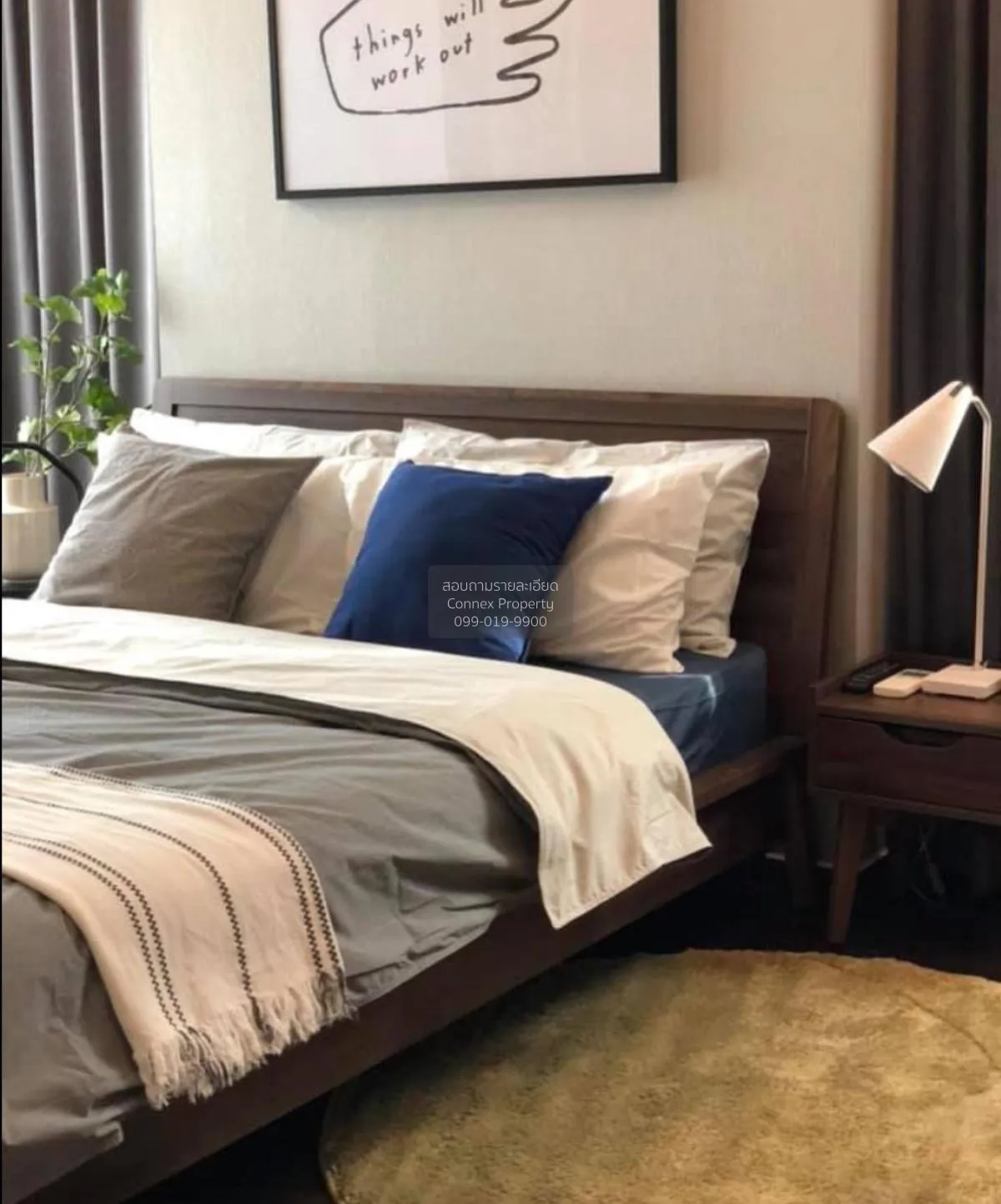 ขายคอนโด  ซี เอกมัย BTS-เอกมัย คลองตันเหนือ เขต วัฒนา กรุงเทพ CX- 2