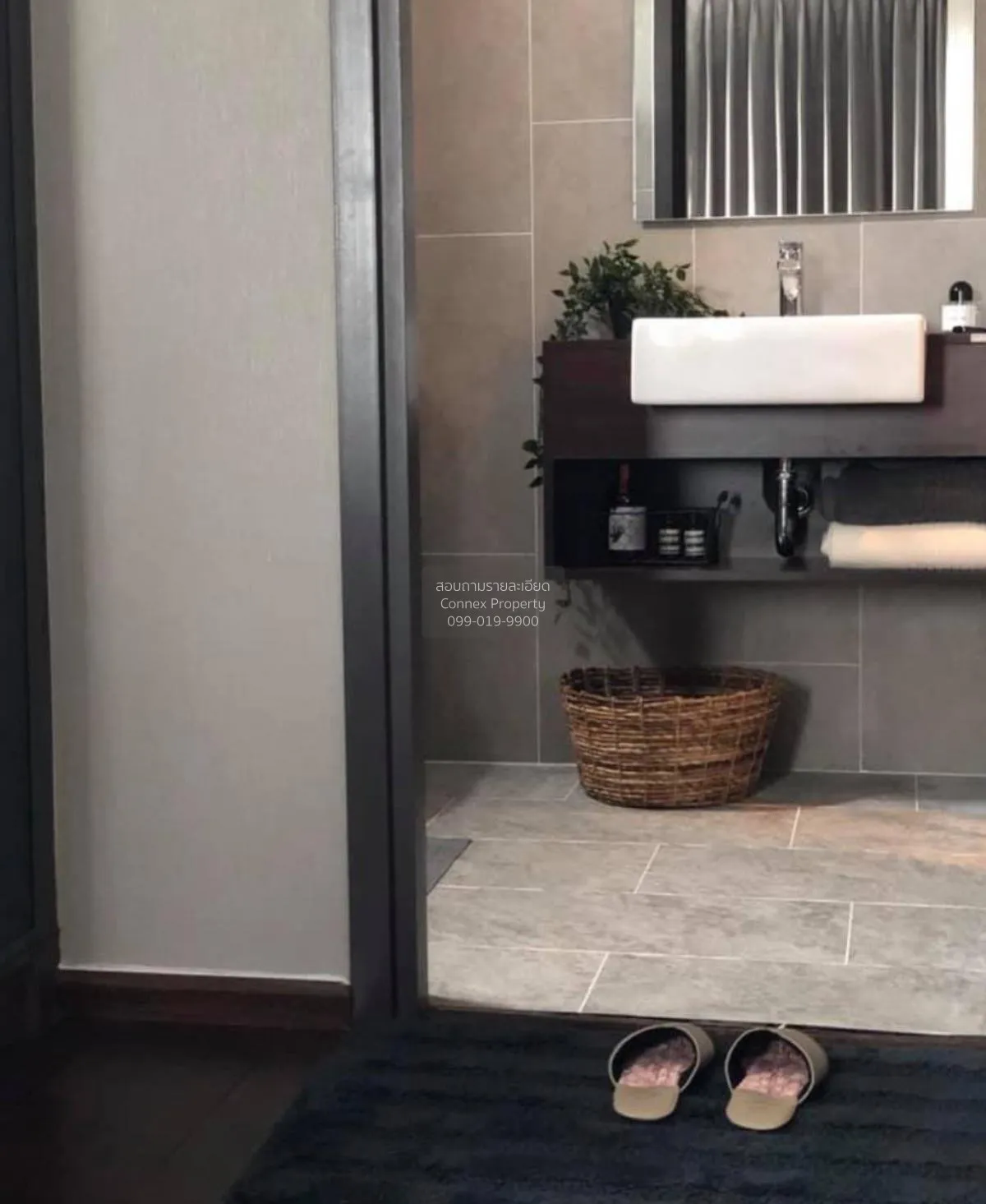 ขายคอนโด  ซี เอกมัย BTS-เอกมัย คลองตันเหนือ เขต วัฒนา กรุงเทพ CX- 3