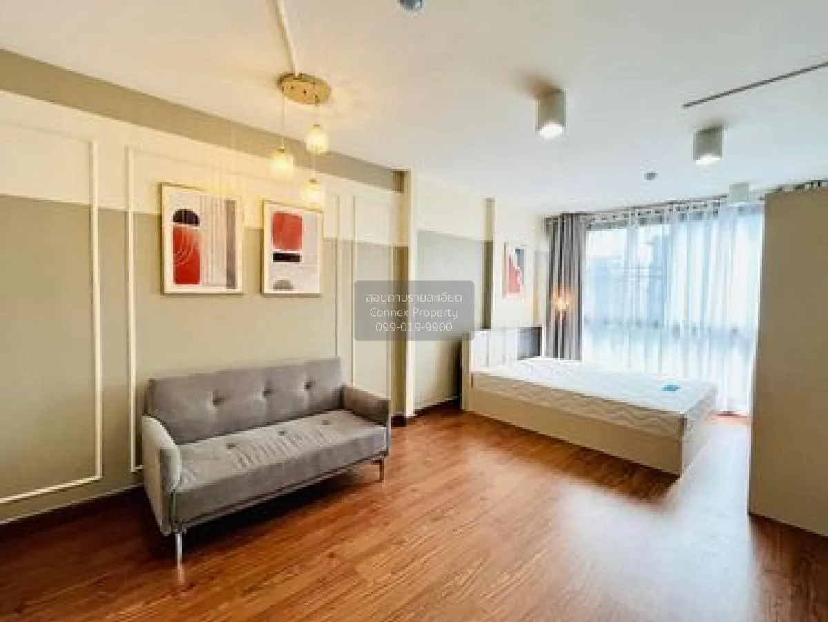 ขายคอนโด  ชาโตว์ อินทาวน์ สุขุมวิท 62/1 BTS-บางจาก บางจาก เขต พระ 1