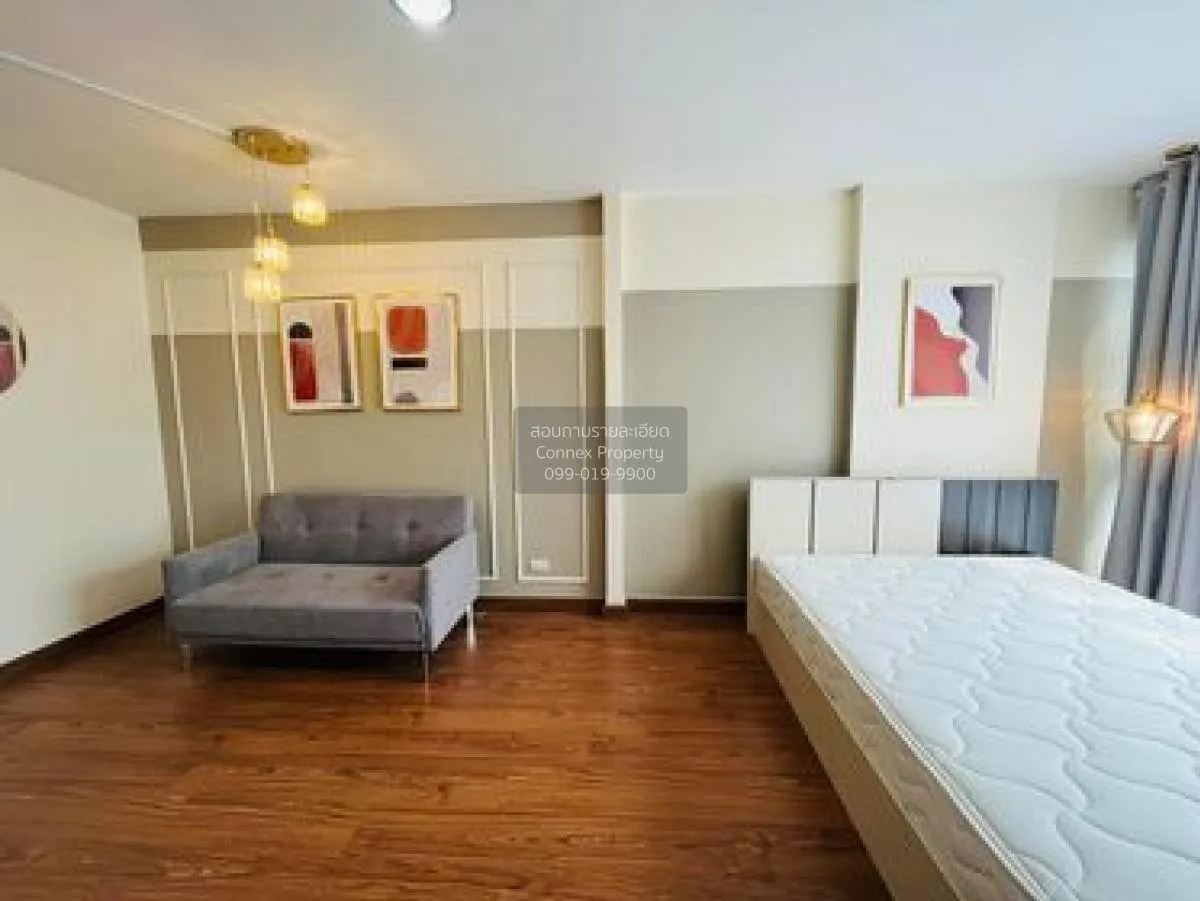 ขายคอนโด  ชาโตว์ อินทาวน์ สุขุมวิท 62/1 BTS-บางจาก บางจาก เขต พระ 2