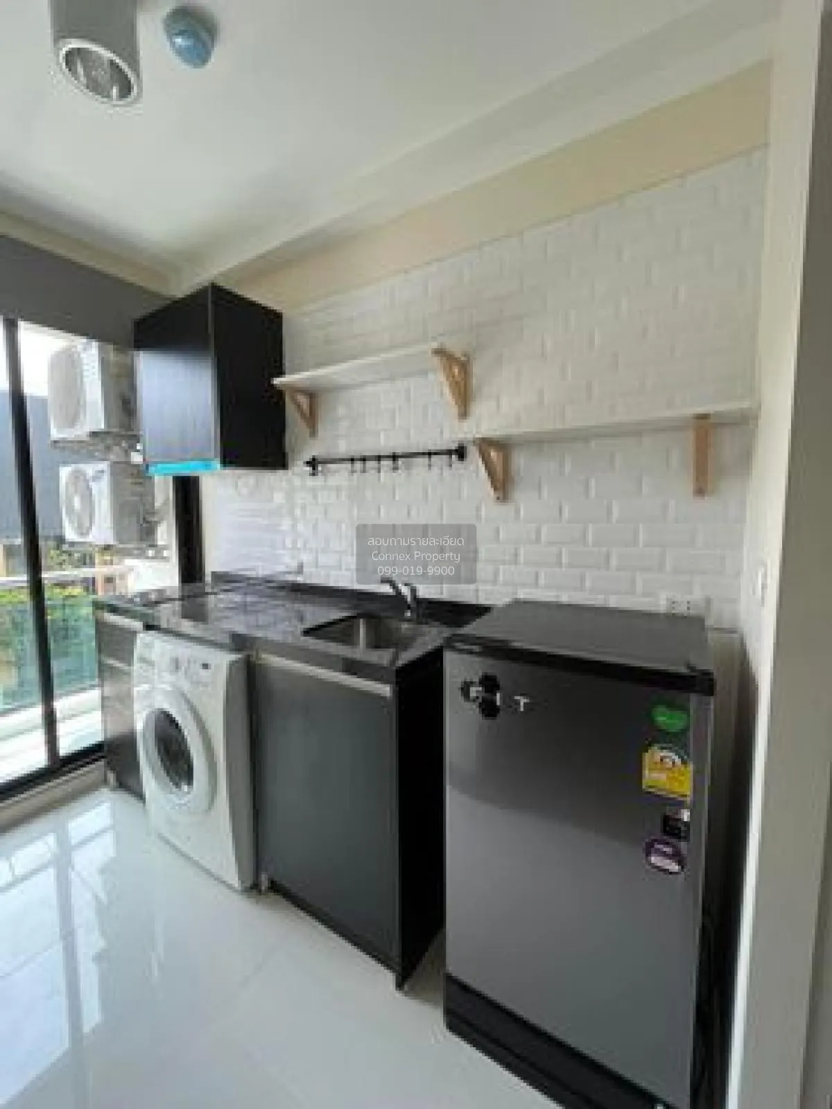 ขายคอนโด  ชาโตว์ อินทาวน์ สุขุมวิท 62/1 BTS-บางจาก บางจาก เขต พระ 3