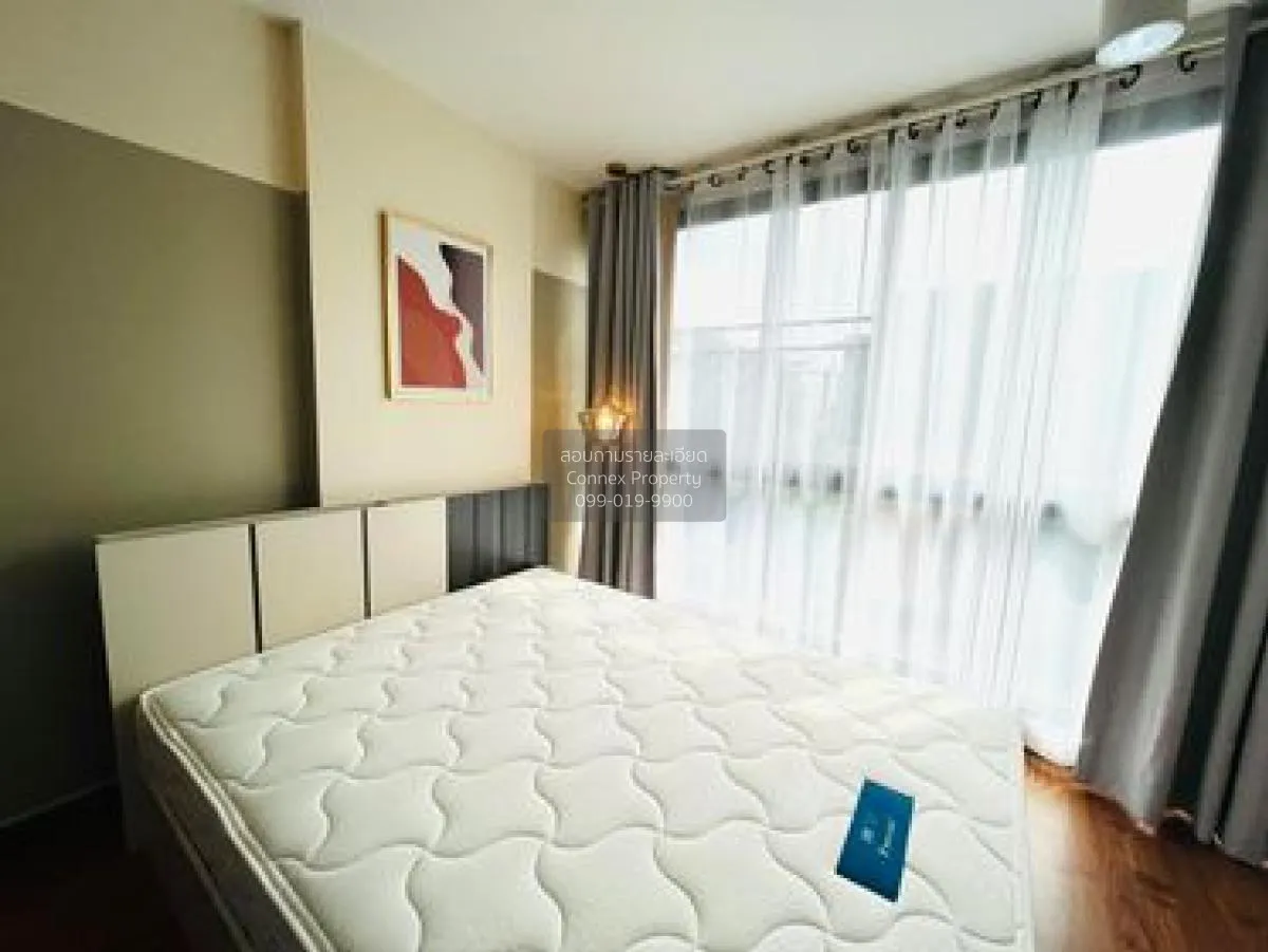 ขายคอนโด  ชาโตว์ อินทาวน์ สุขุมวิท 62/1 BTS-บางจาก บางจาก เขต พระ 4