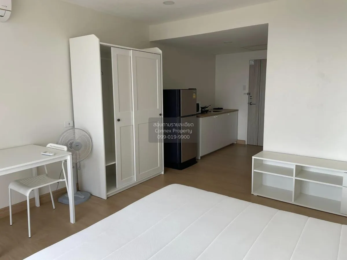 เช่าคอนโด  รัชดา ออร์คิด MRT-สุทธิสาร ห้วยขวาง เขต ห้วยขวาง กรุงเ 2