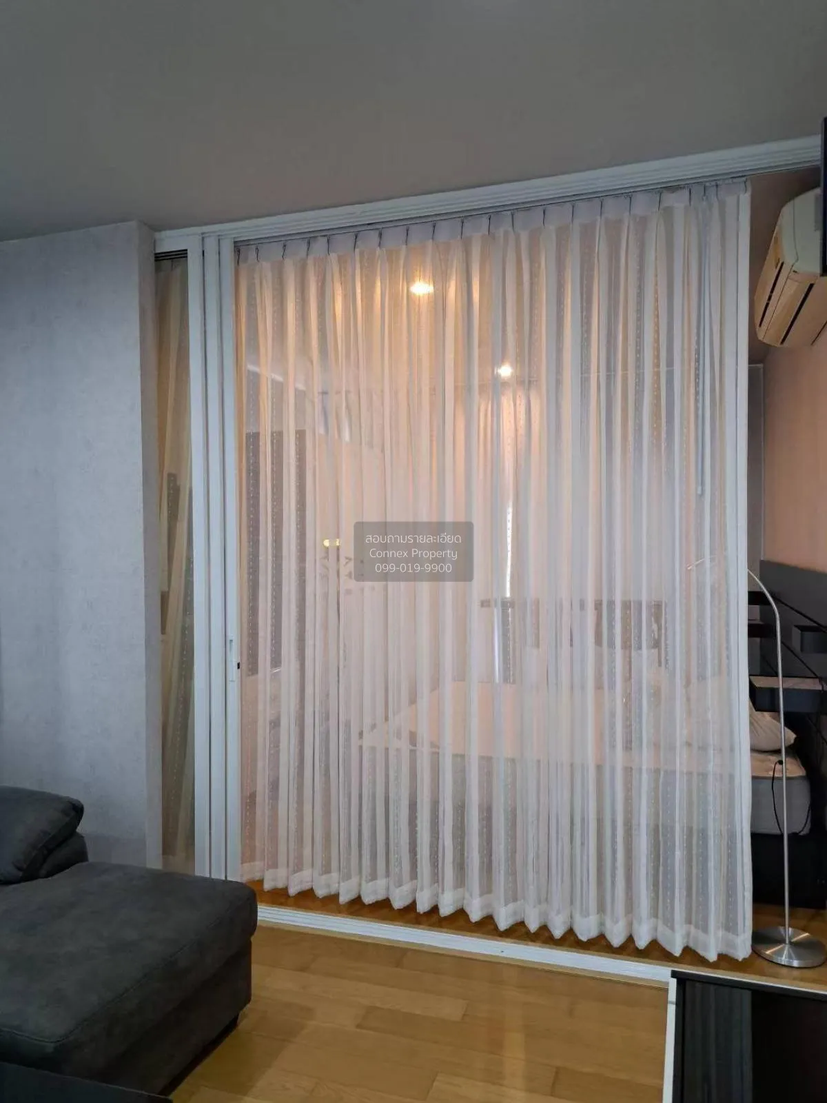 ขายคอนโด  ไฮฟ์ สาทร BTS-กรุงธนบุรี คลองต้นไทร เขต คลองสาน กรุงเทพ 3