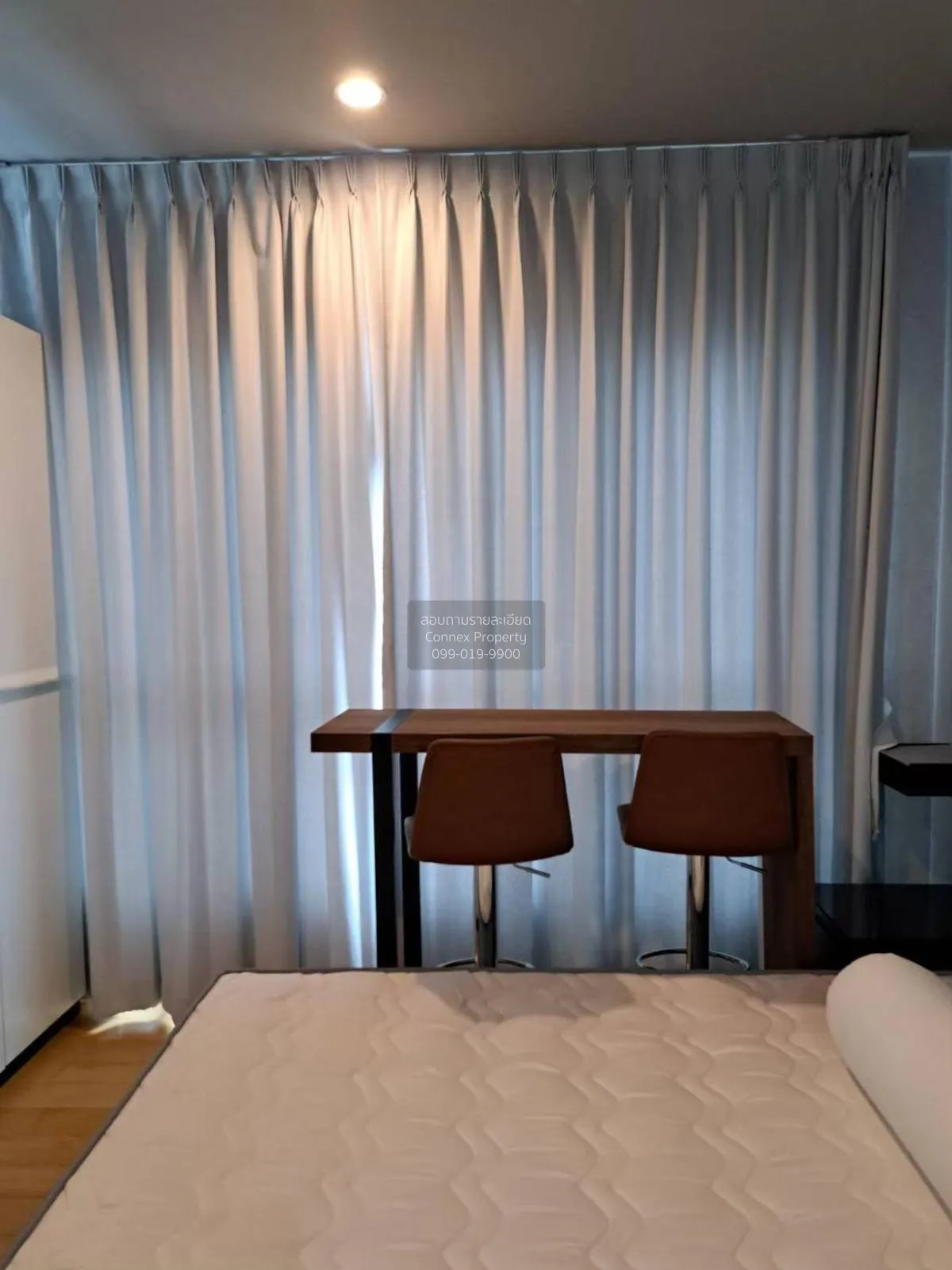 ขายคอนโด  ไฮฟ์ สาทร BTS-กรุงธนบุรี คลองต้นไทร เขต คลองสาน กรุงเทพ