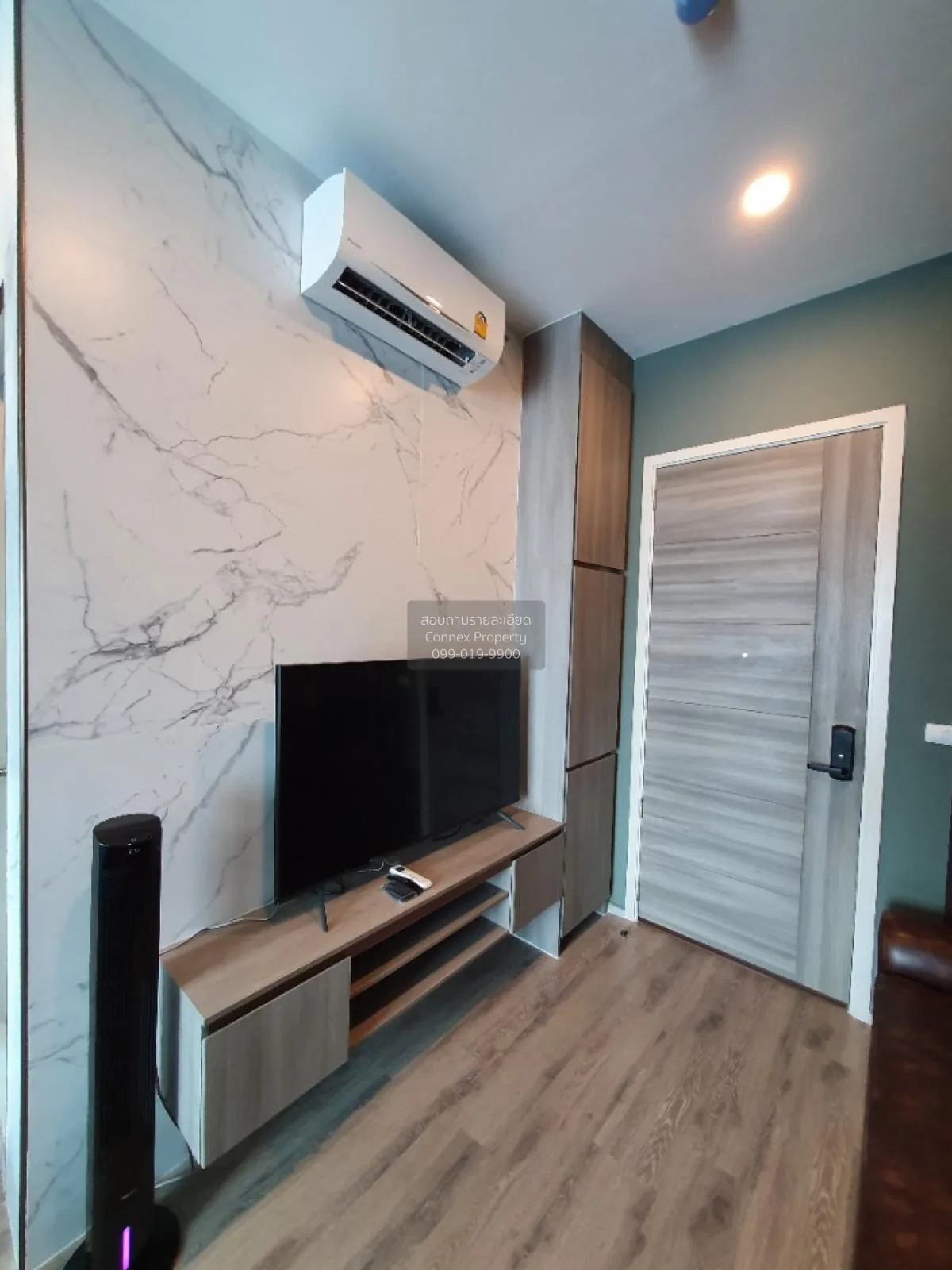 ขายคอนโด  ไนท์บริดจ์ คอลลาจ รามคำแหง หัวหมาก เขต บางกะปิ กรุงเทพ  1