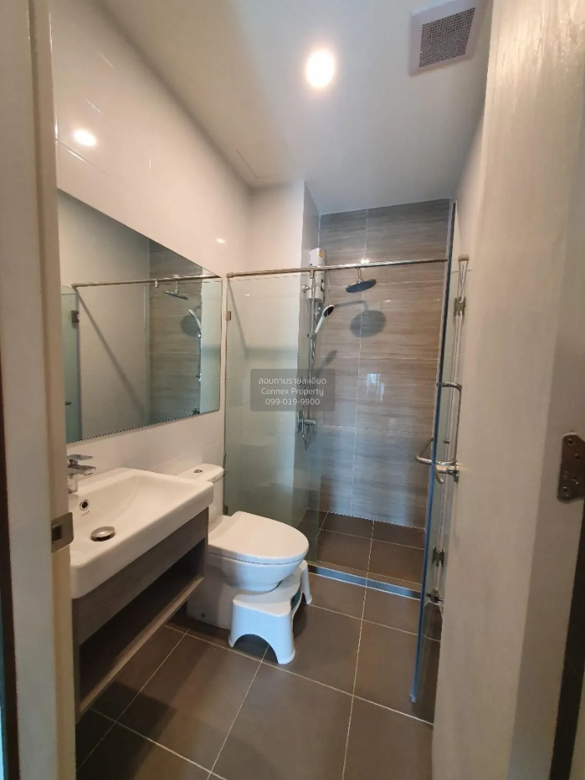 ขายคอนโด  ไนท์บริดจ์ คอลลาจ รามคำแหง หัวหมาก เขต บางกะปิ กรุงเทพ 