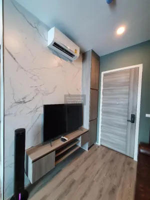 ขายคอนโด  ไนท์บริดจ์ คอลลาจ รามคำแหง หัวหมาก เขต บางกะปิ กรุงเทพ CX-93872