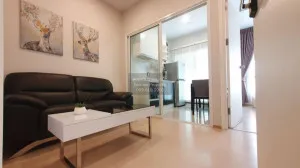 ขายคอนโด  เดอะ ทรี สุขุมวิท 71 - เอกมัย ARL-รามคำแหง สวนหลวง เขต สวนหลวง กรุงเทพ CX-93886