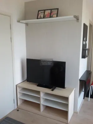 For Sale Condo , Elio Del Ray Sukhumvit 64 , BTS-Punnawithi , Bang Chak , Phra Khanong , Bangkok , CX-94025