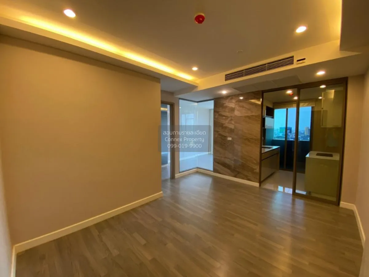 ขายคอนโด  เดอะ รูม พระราม 4 MRT-หัวลำโพง รองเมือง เขต ปทุมวัน กรุ 4