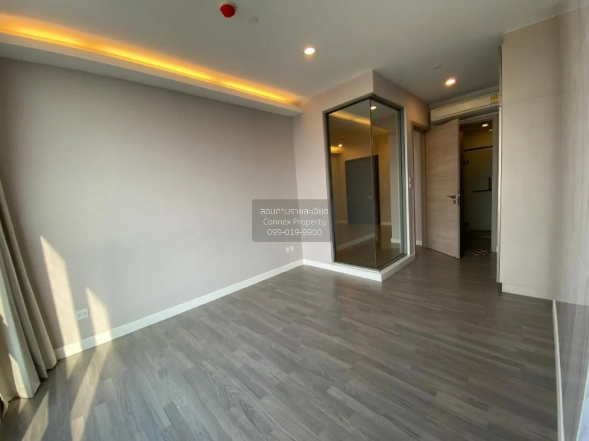 ขายคอนโด  เดอะ รูม พระราม 4 MRT-หัวลำโพง รองเมือง เขต ปทุมวัน กรุ