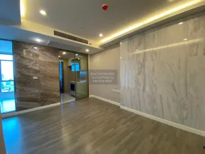 For Sale Condo , The Room Rama 4 , MRT-Hua Lamphong , Rong Mueang , Pathum Wan , Bangkok , CX-94095