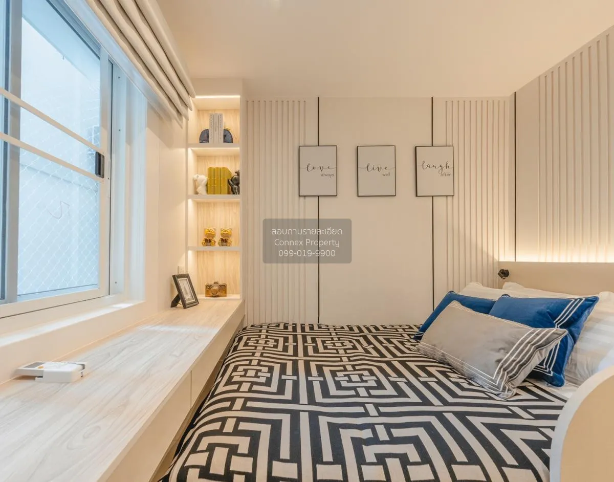 ขายคอนโด  ฟอร์จูน คอนโด ทาวน์ ช่องนนทรี เขต ยานนาวา กรุงเทพ CX-94