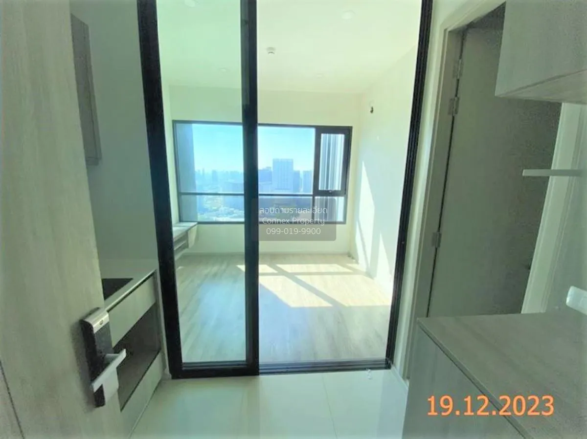 ขายคอนโด  ไนท์​บริดจ์​ ไ​พ​ร์ม​ รัชโยธิน BTS-พหลโยธิน 59 จตุจักร  3