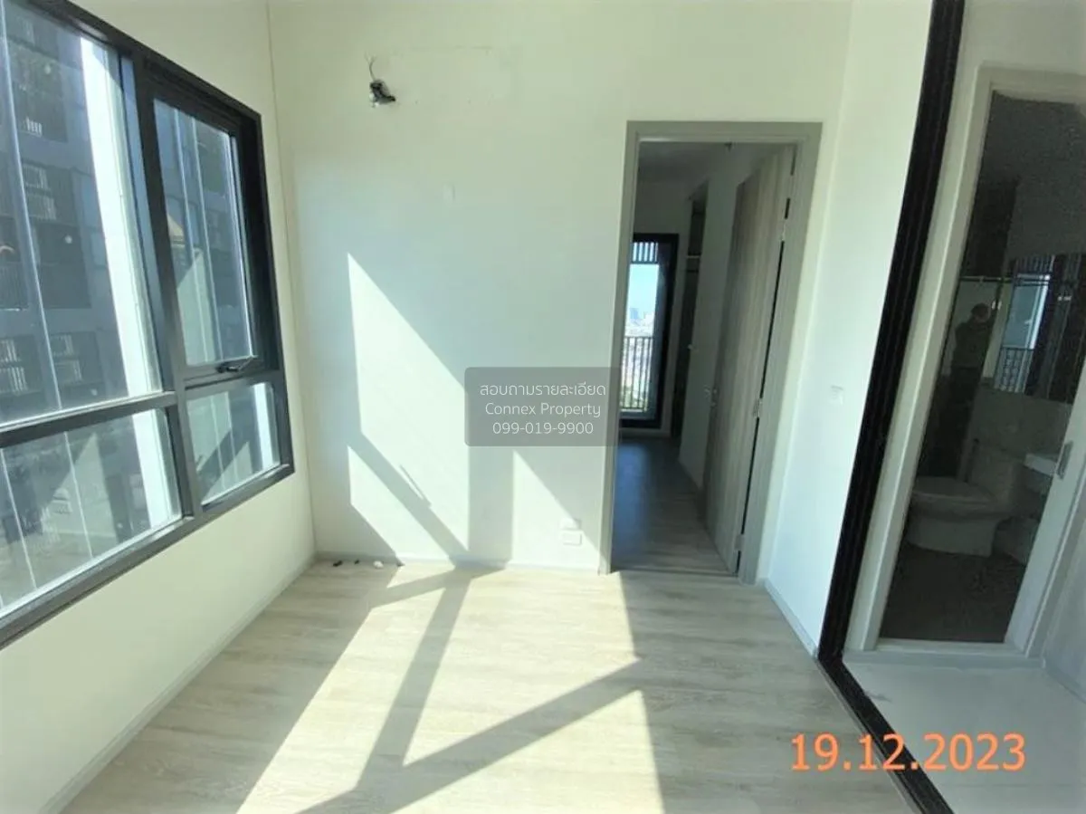 ขายคอนโด  ไนท์​บริดจ์​ ไ​พ​ร์ม​ รัชโยธิน BTS-พหลโยธิน 59 จตุจักร  4