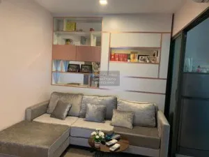 For Sale Condo , Metro Luxe Ratchada , MRT-Huai Khwang , Din Daeng , Din Daeng , Bangkok , CX-94135