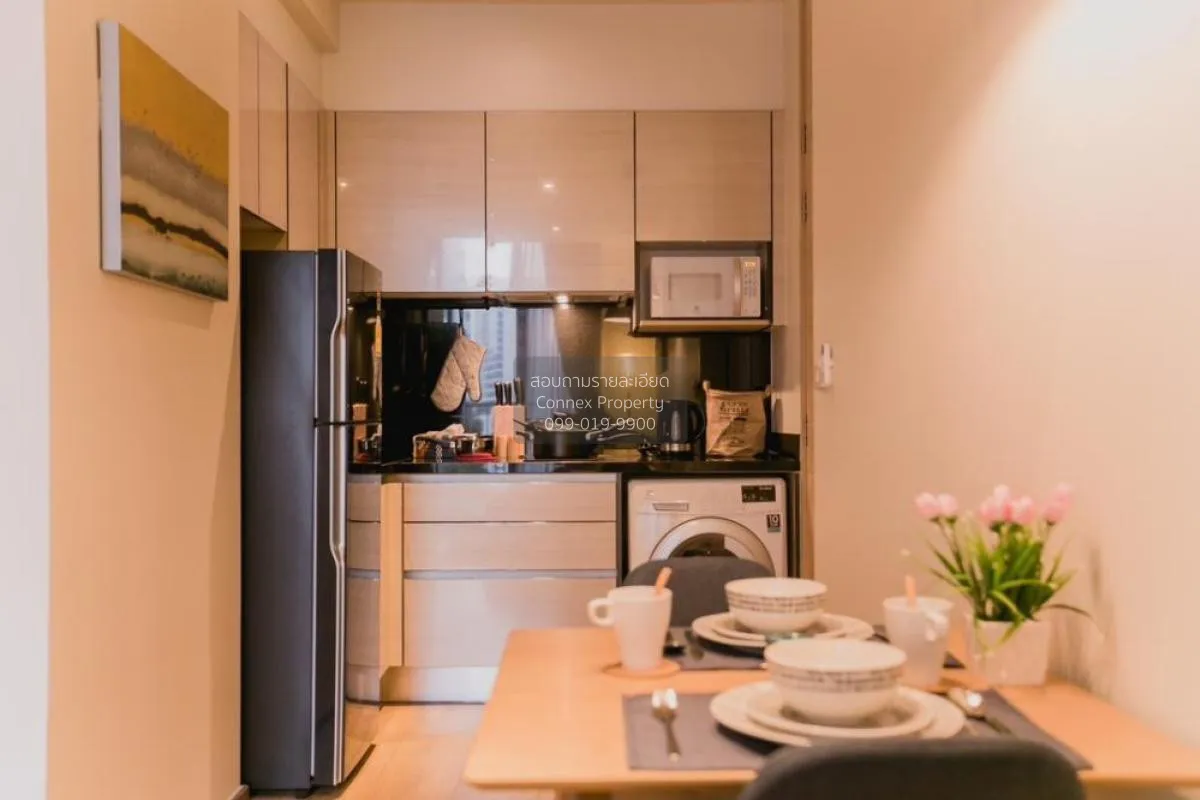 ขายคอนโด  พาร์ค ออริจิ้น พร้อมพงษ์ BTS-พร้อมพงษ์ คลองตัน เขต คลอง