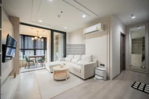 ขายคอนโด  เดอะ ไลน์ พหลโยธิน พาร์ค BTS-ห้าแยกลาดพร้าว จอมพล  เขต จตุจักร กรุงเทพ CX-94164