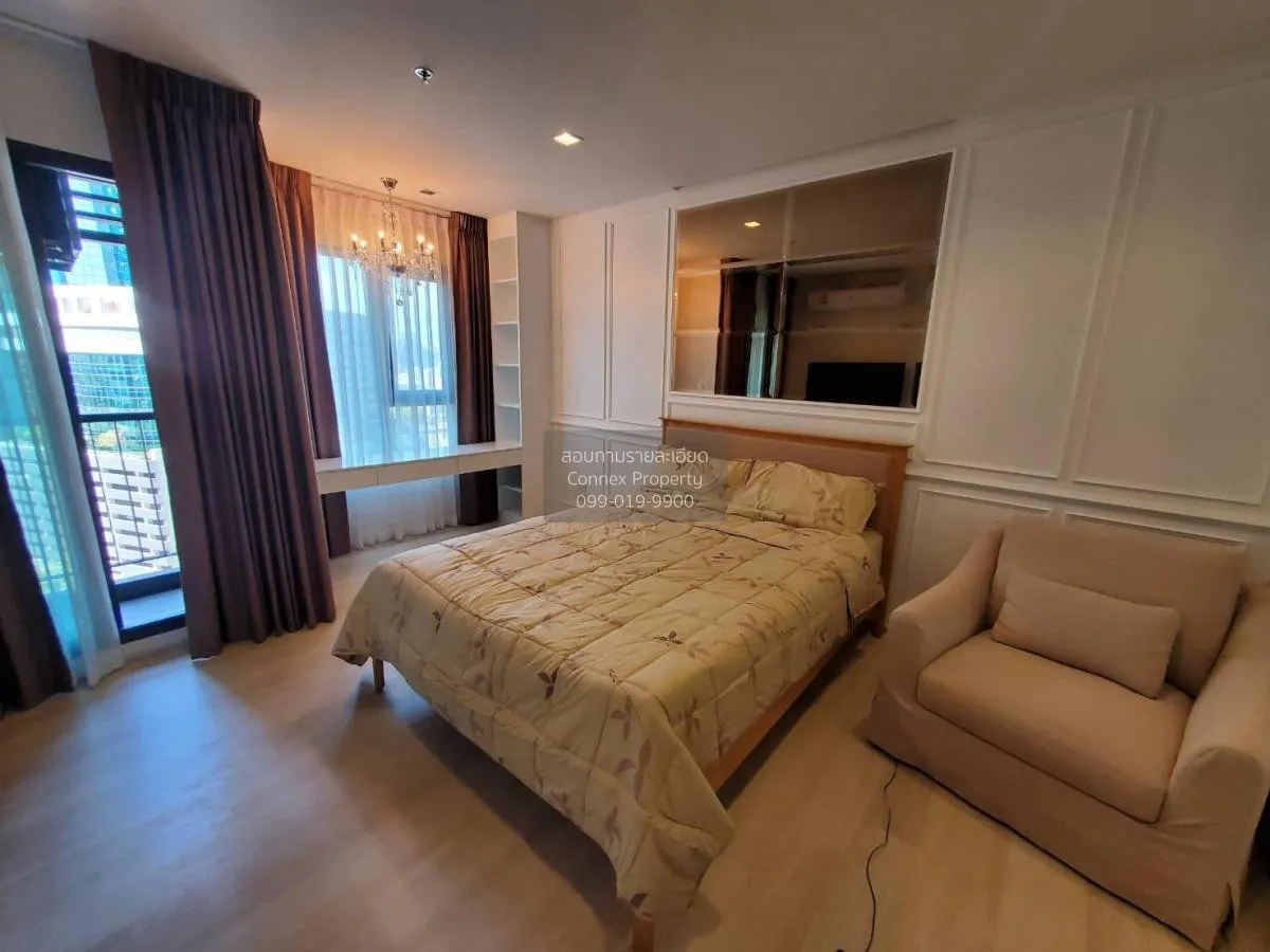For Rent Condo , Life One Wireless , BTS-Phloen Chit , Lumpini ,  1