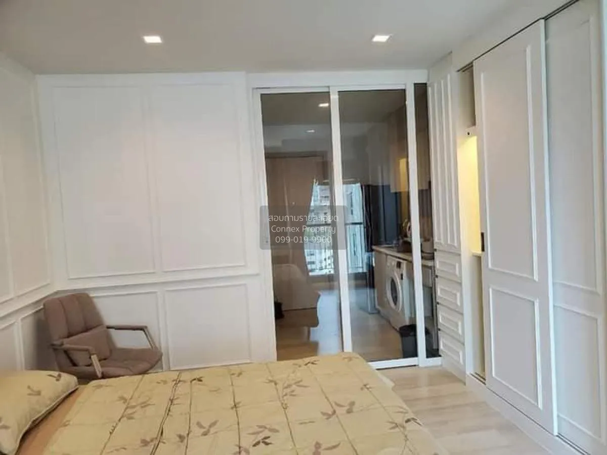 For Rent Condo , Life One Wireless , BTS-Phloen Chit , Lumpini ,  3