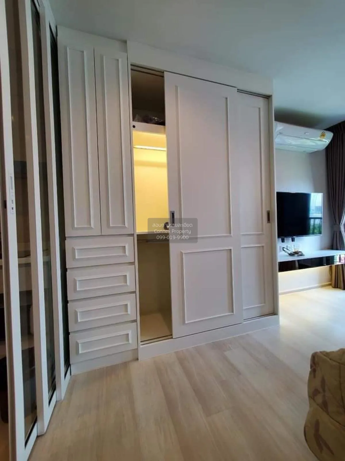 For Rent Condo , Life One Wireless , BTS-Phloen Chit , Lumpini ,  4