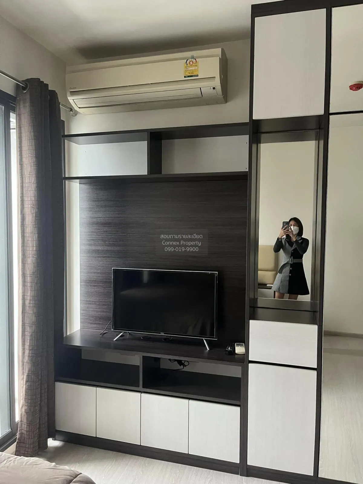 เช่าคอนโด  ริทึ่ม อโศก MRT-พระราม 9 มักกะสัน เขต ราชเทวี กรุงเทพ  2