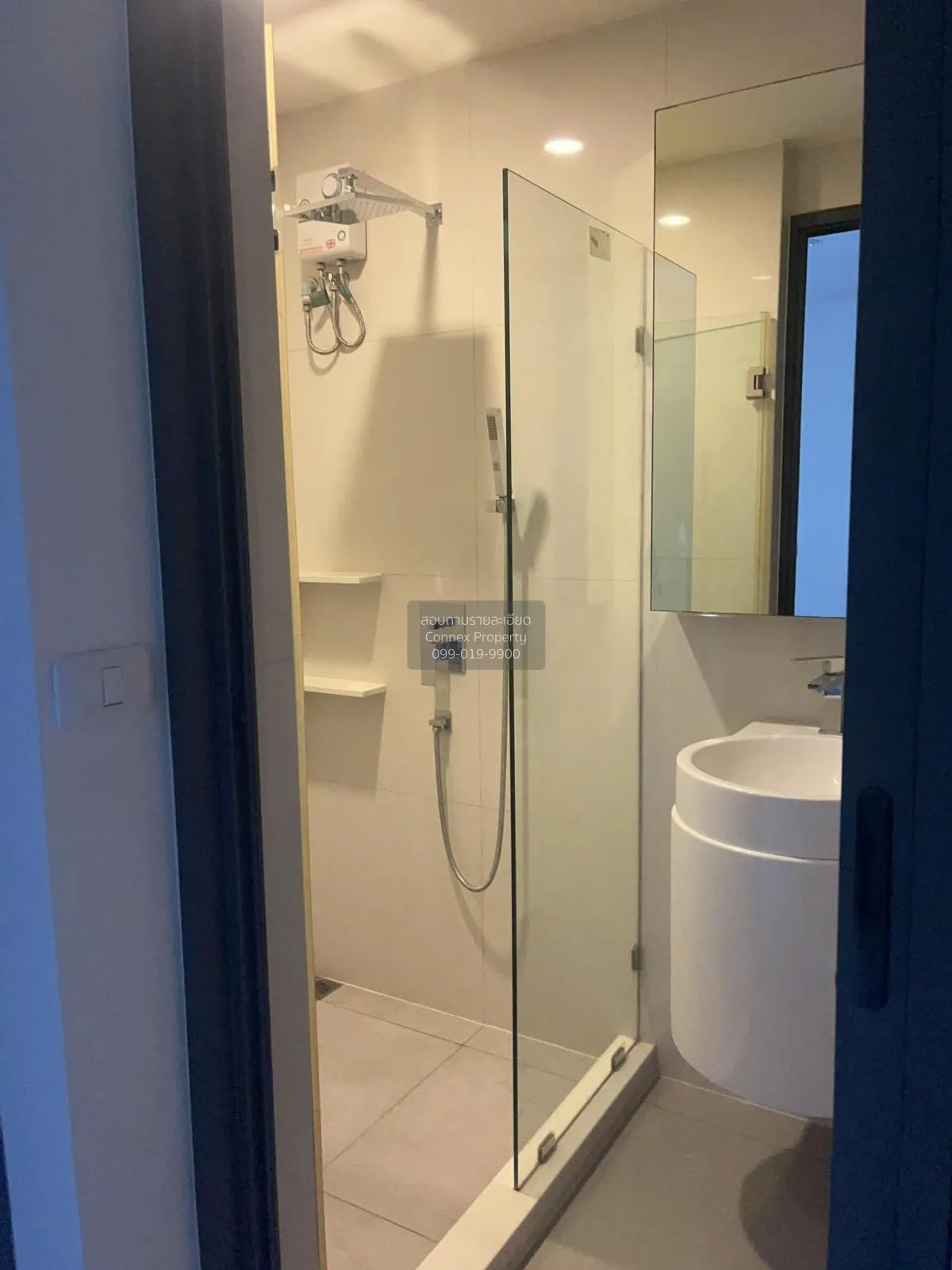 เช่าคอนโด  ริทึ่ม อโศก MRT-พระราม 9 มักกะสัน เขต ราชเทวี กรุงเทพ  4