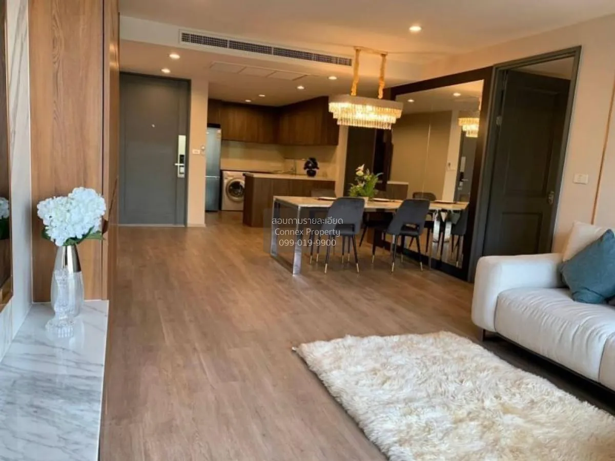 For Rent Condo , Noble Above Wireless-Ruamrudee , BTS-Phloen Chit 2